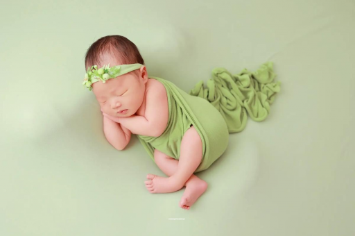 嘉善宝宝的奇思妙想