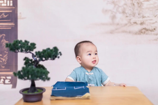 嘉善宝宝拉绿便是什么原因